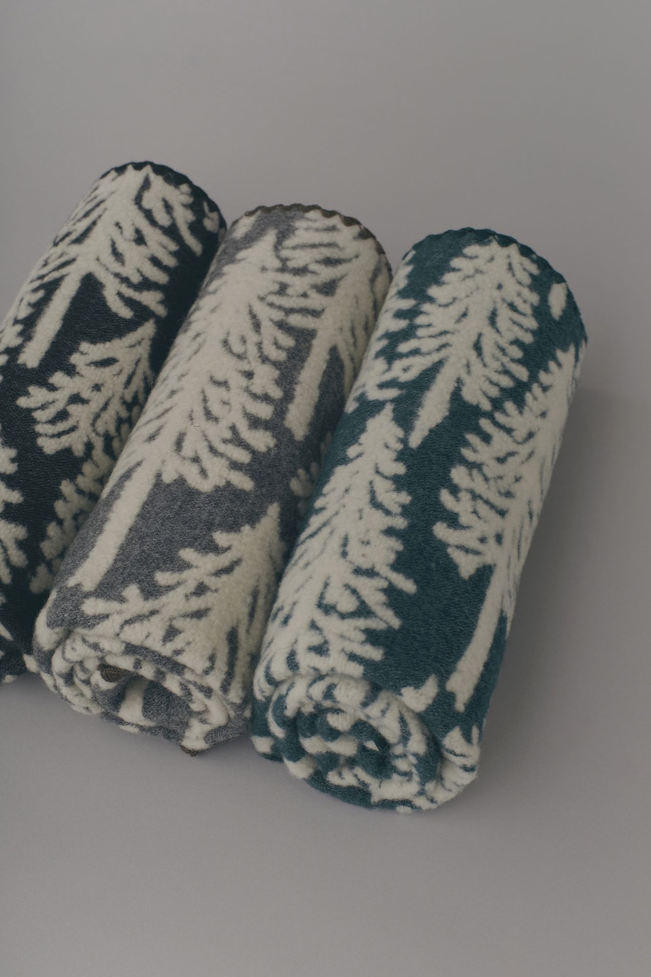 metsä ブランケット - minä perhonen