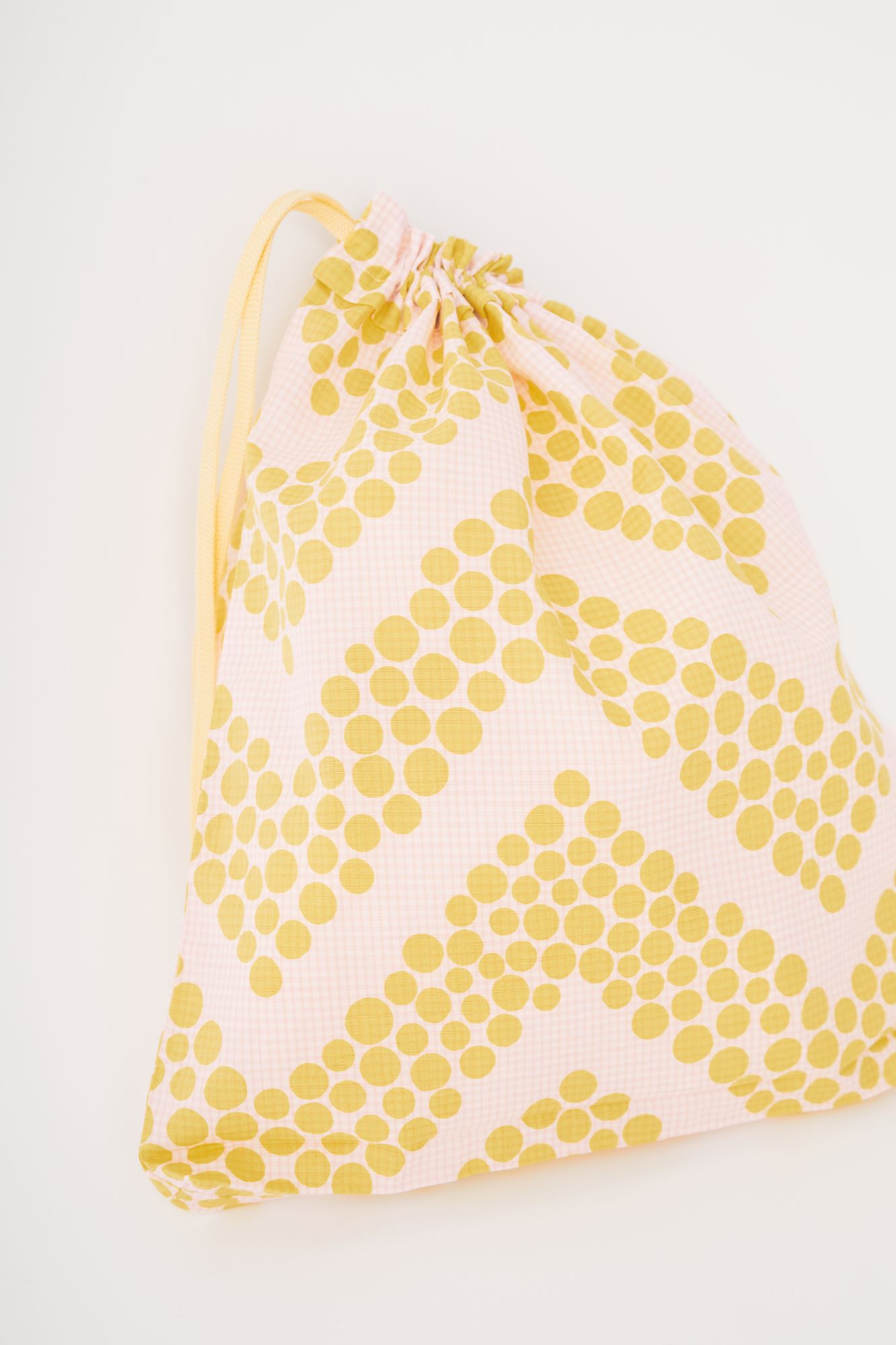 kupla 巾着 - minä perhonen