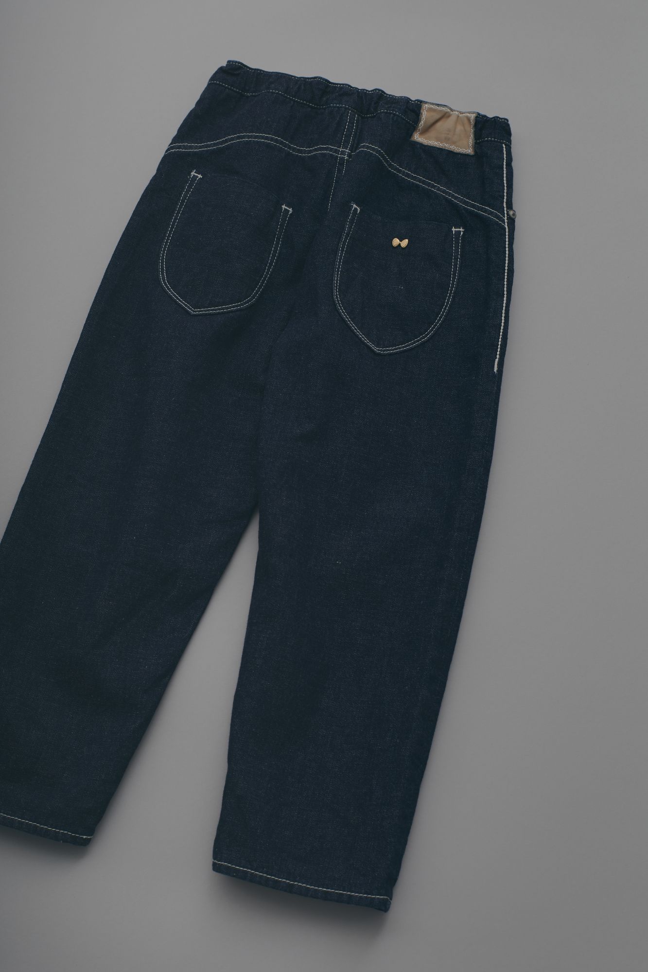 every day デニム - minä perhonen