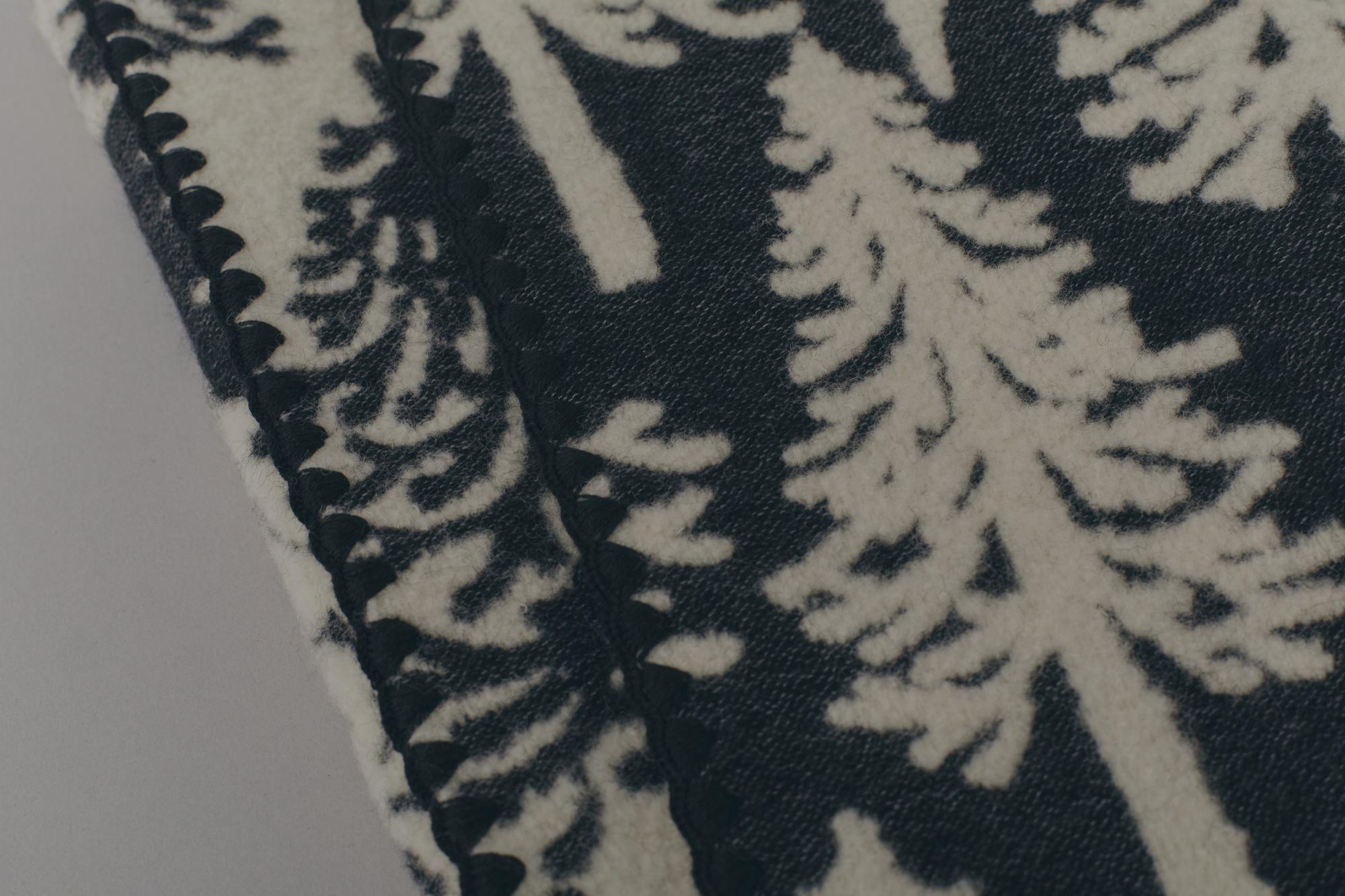 metsä ブランケット - minä perhonen