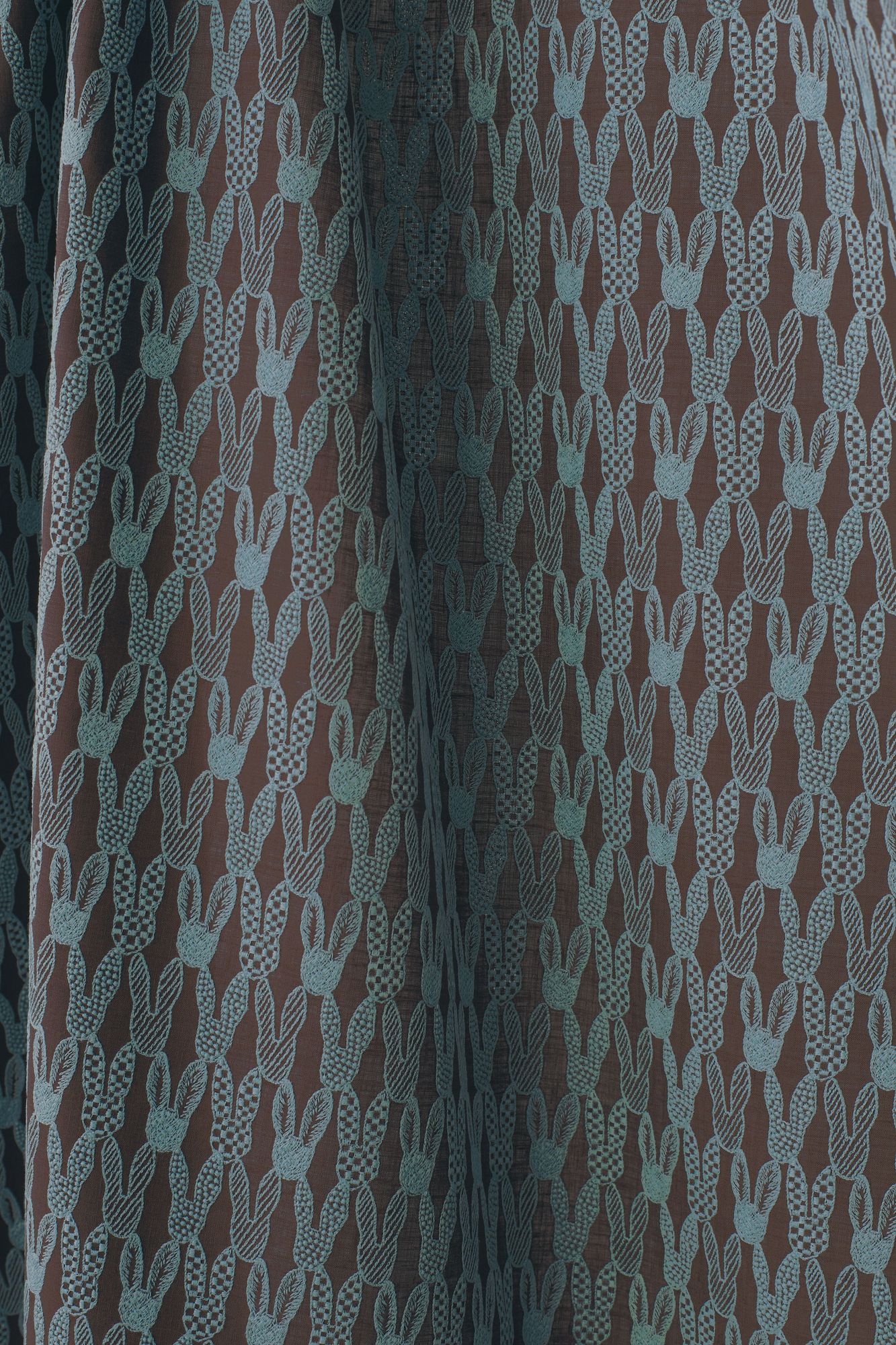 pomppia ファブリック - minä perhonen