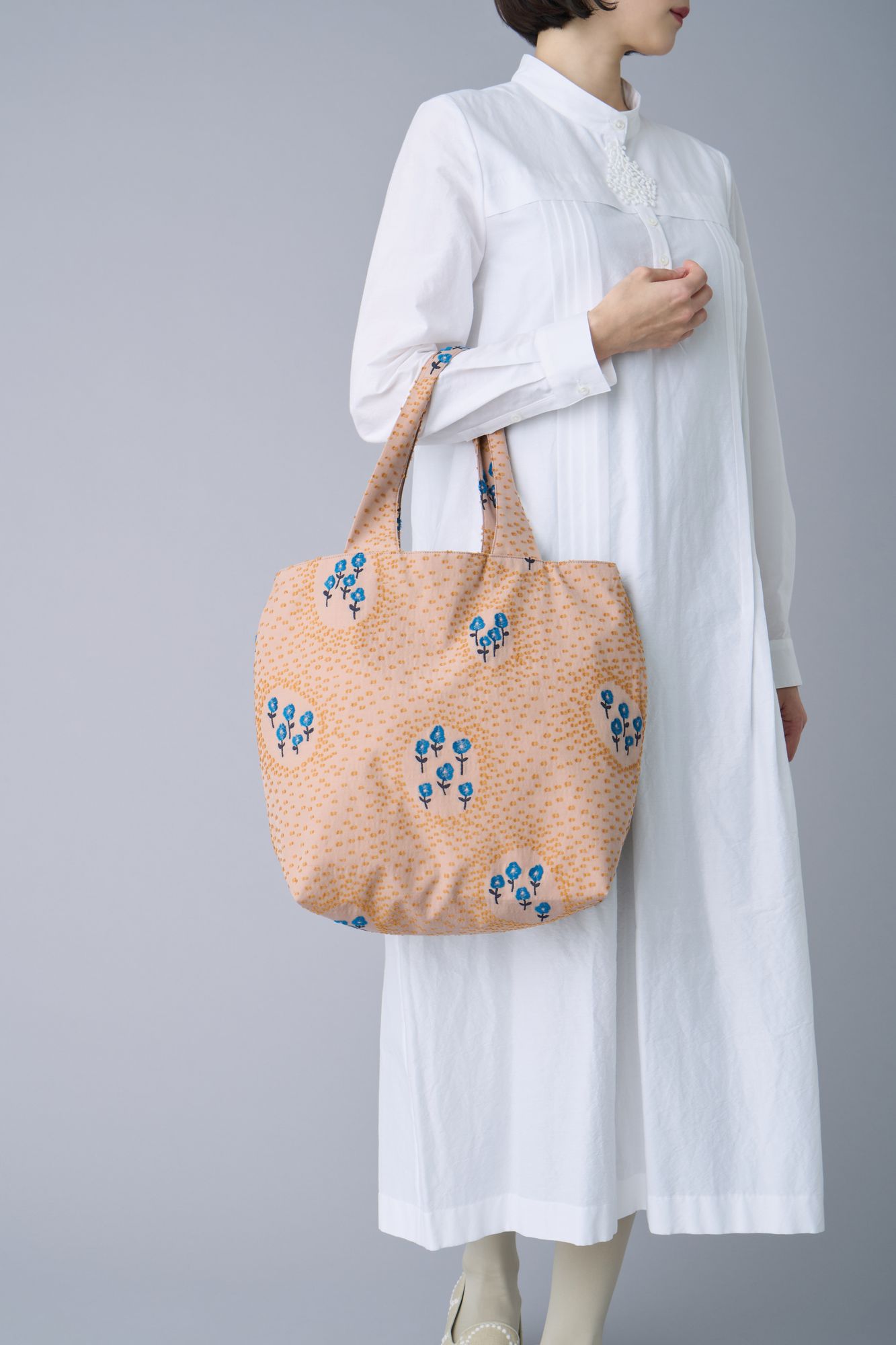 ballade panini bag - minä perhonen