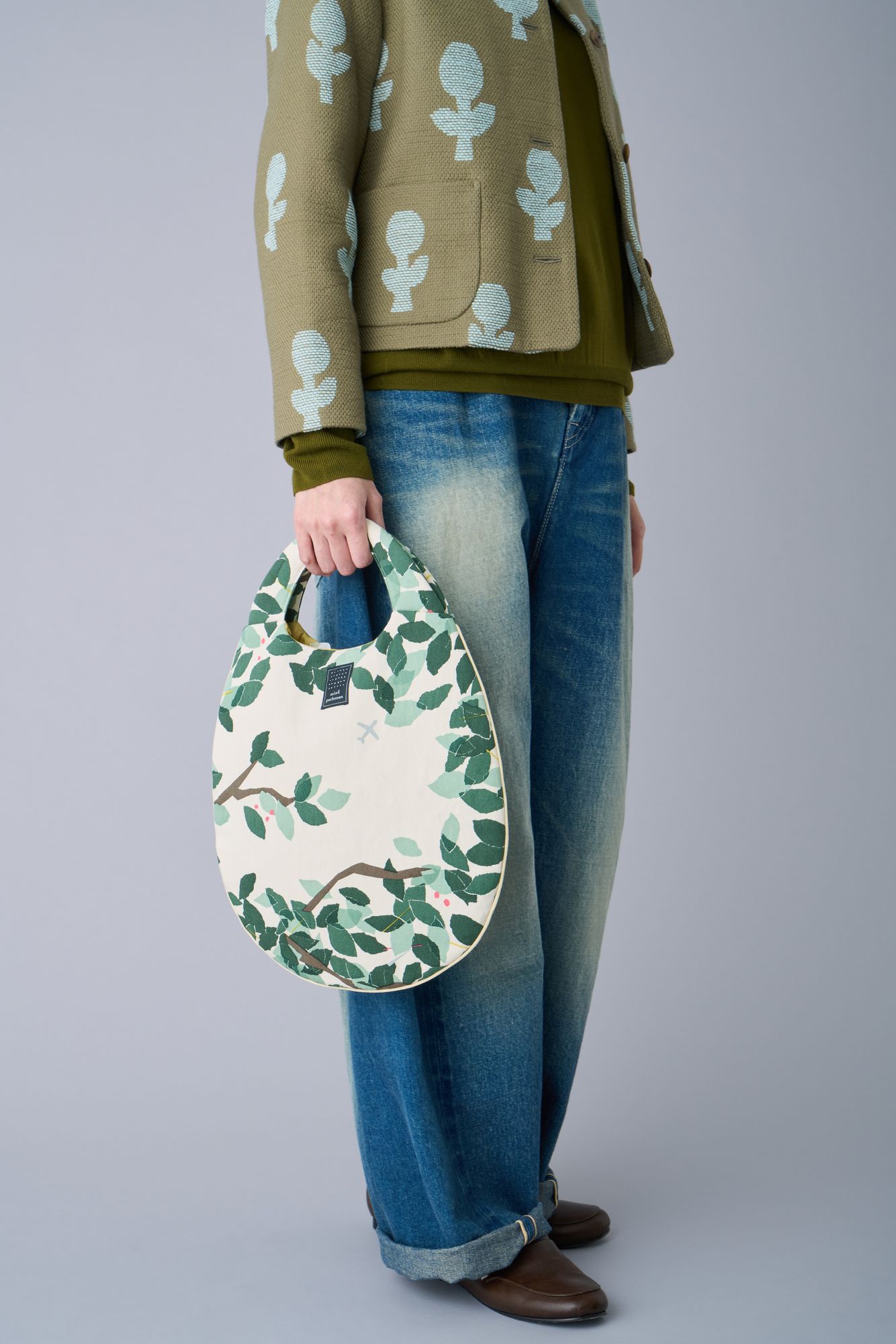 nap エッグバッグ - minä perhonen