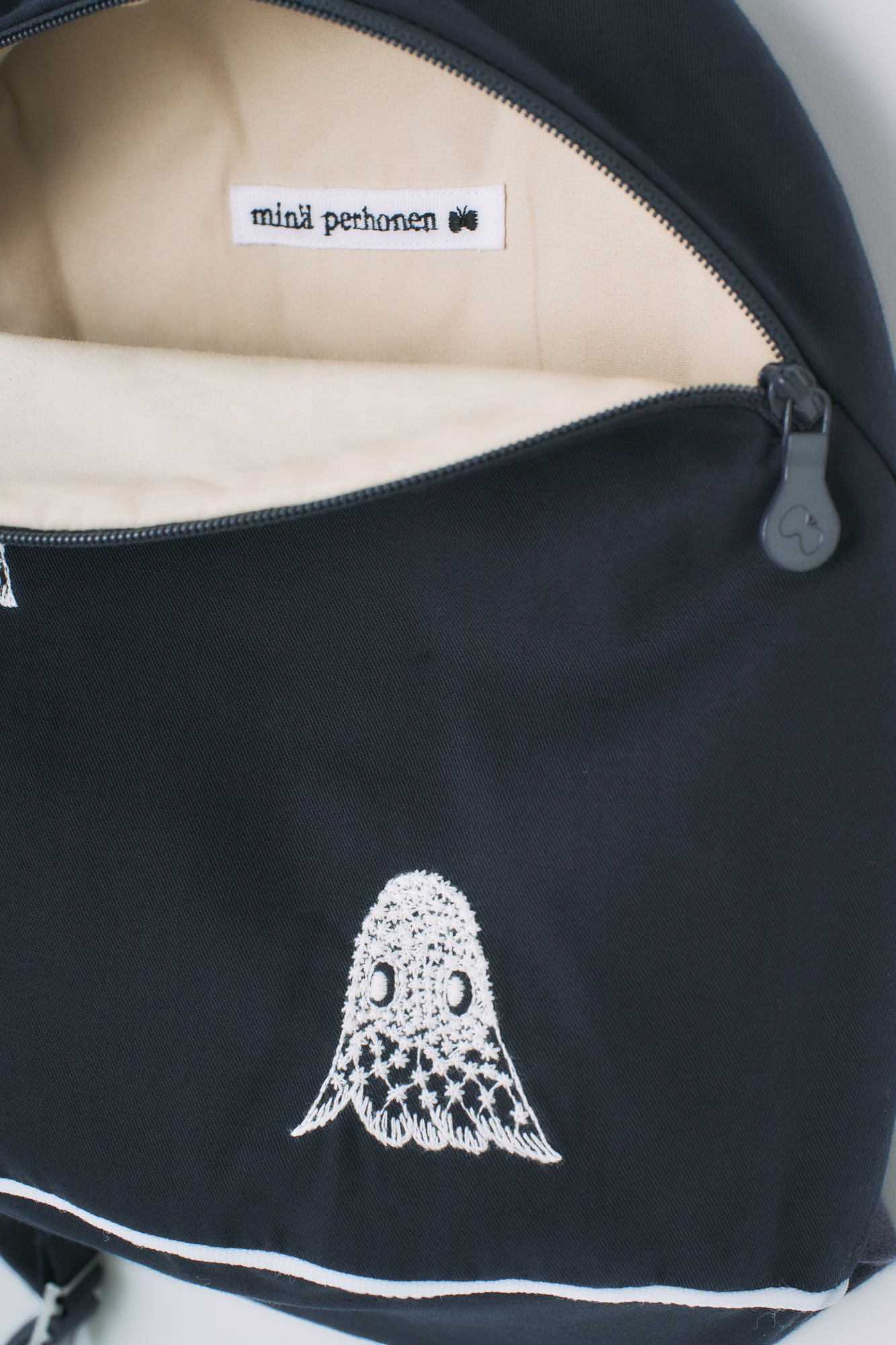 troll stroll bag - minä perhonen