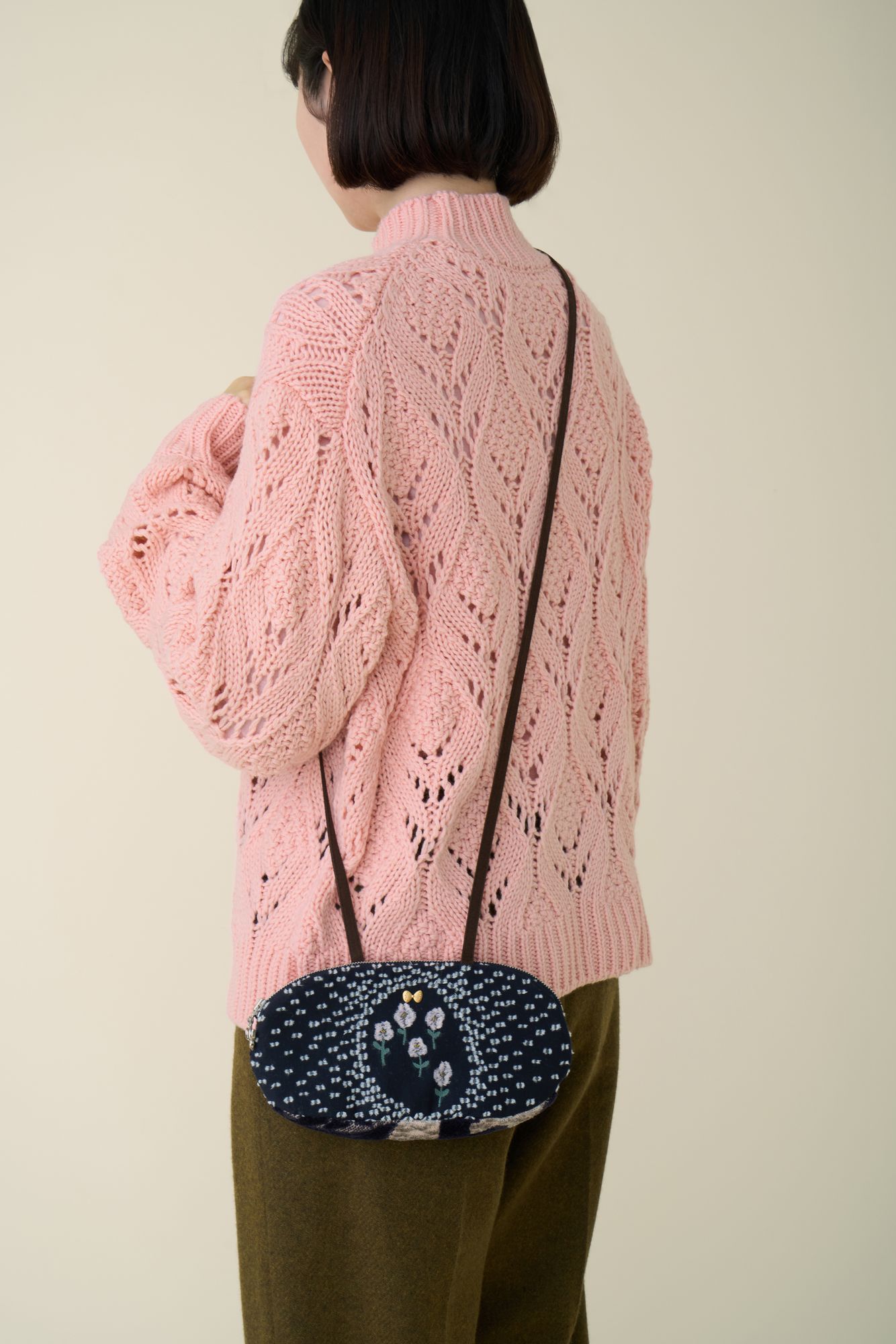 coppe bag ballade - minä perhonen