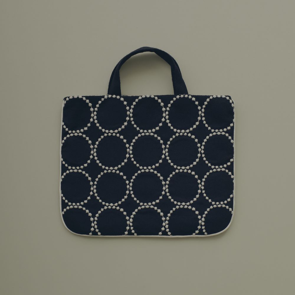 tambourine レッスンバッグ - minä perhonen