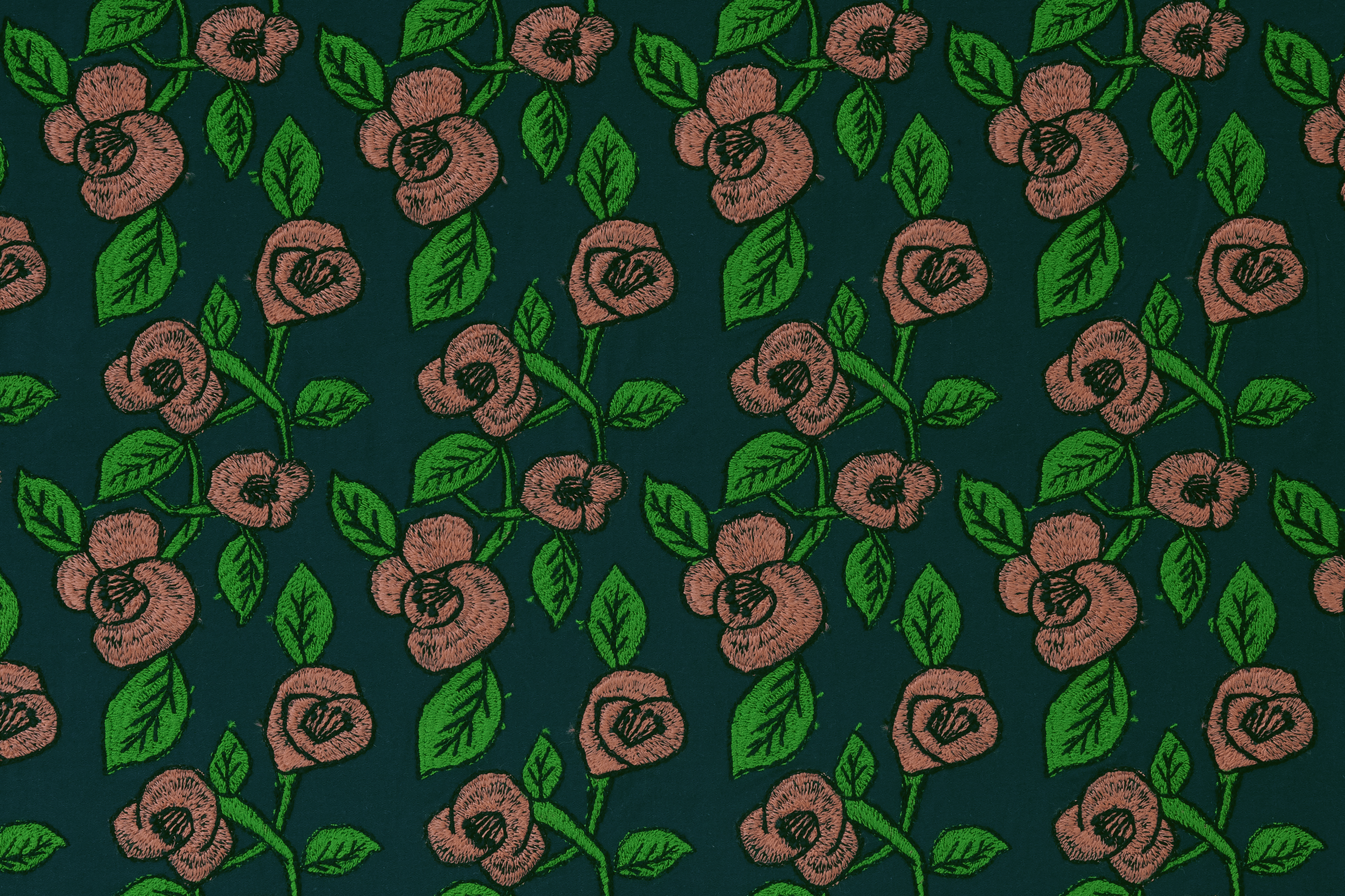 swing camellia - minä perhonen