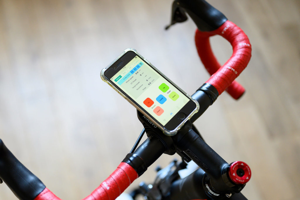 GT-eSMART series │ GROWTAC