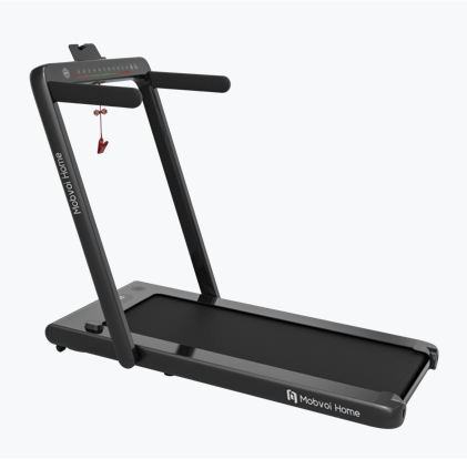 Mobvoi Home Treadmill Ultra - Your Ultra Workout Awaits.