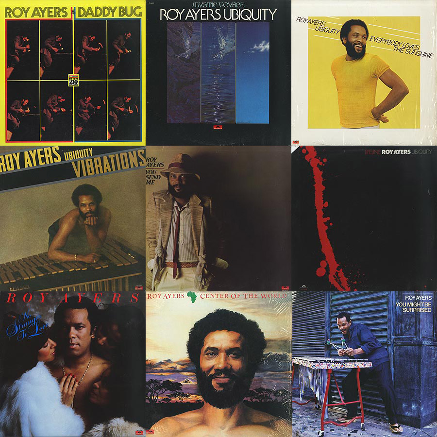 レコード放出 2月15日 ジャズ/レアグルーヴLP 約100枚 | Groovenut