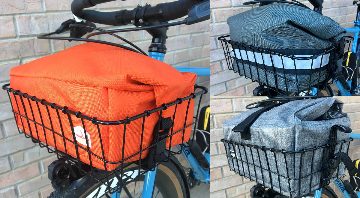 First Impressions: Dark Realm, PTAP Designs & Troutmoose Bags