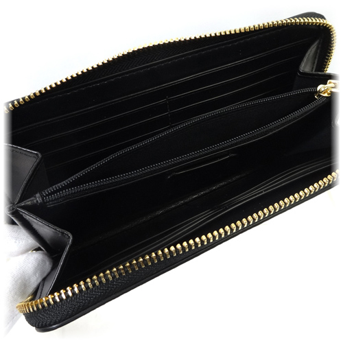 コーチ 財布 長財布/ディズニー 101わんちゃん ダルメシアン