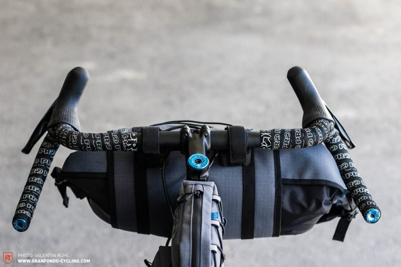 PRO Components launch new gravel collection – PRO DISCOVER | GRAN