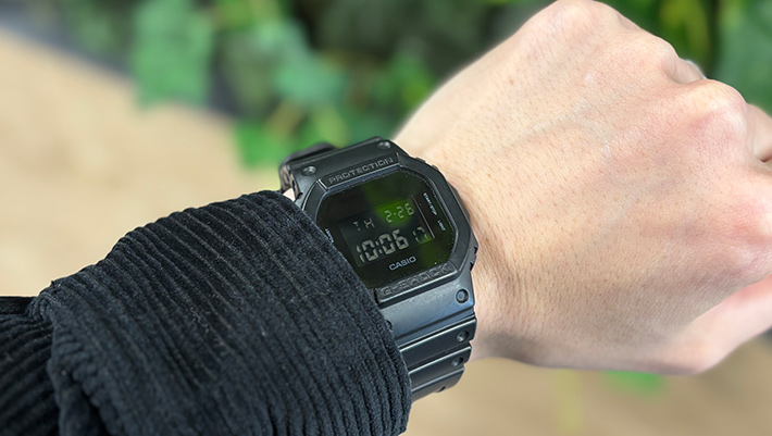 身体の一部並みに使い倒してる」「10年間バリバリ現役なのはすごい