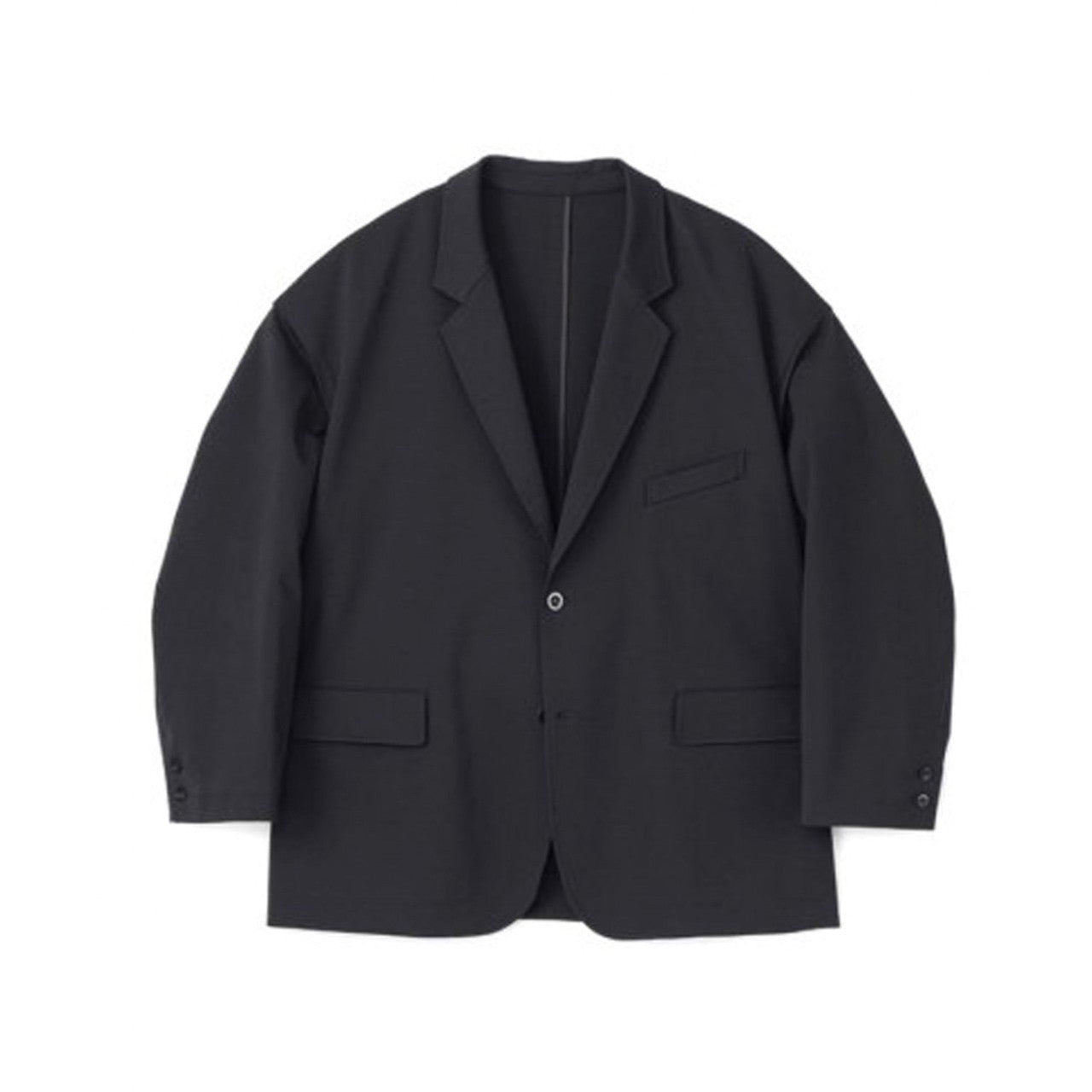 Compact Ponte Jacket – Graphpaper KYOTO｜グラフペーパー京都