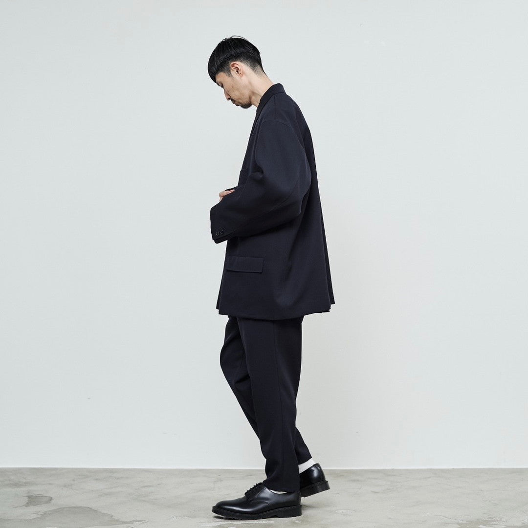Scale Off Wool Chef Pants – Graphpaper KYOTO｜グラフペーパー京都
