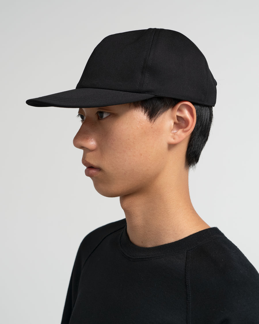 Scale Off Wool 6 Panel Cap – Graphpaper