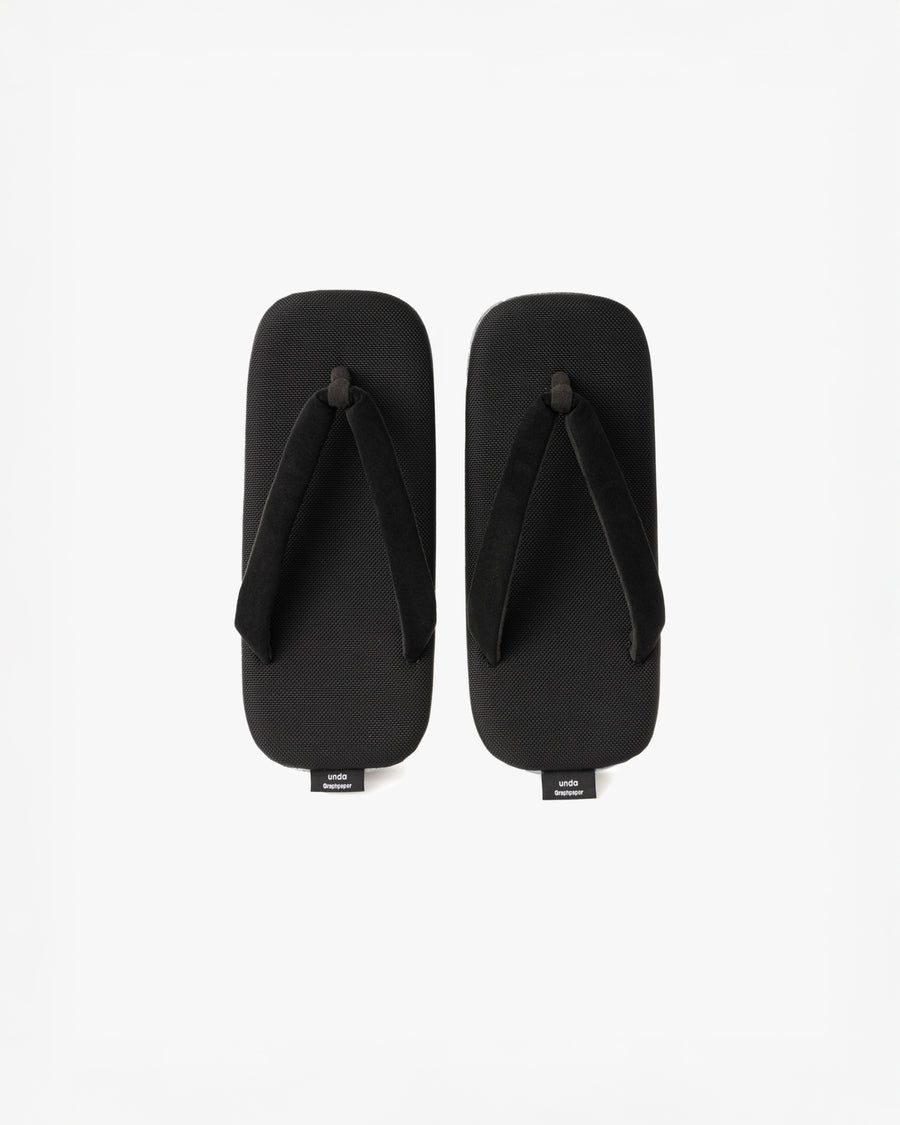 unda for Graphpaper SETTA