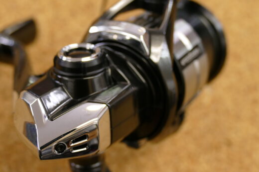 シマノ 23ヴァンキッシュ 2500S | 中古釣具買取・販売のグリーンフィッシュ