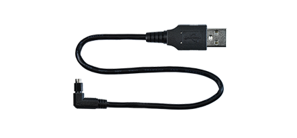 THE GOLF WATCH 充電用ケーブル | GREENON