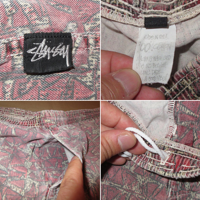 古着屋 GREEN HEAVEN ショートパンツ ページ