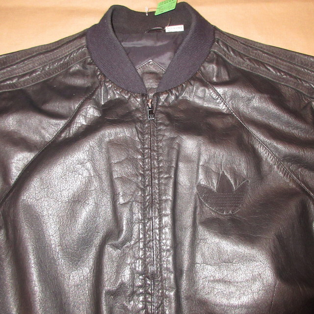 古着屋 GREEN HEAVEN ジャケット ページ