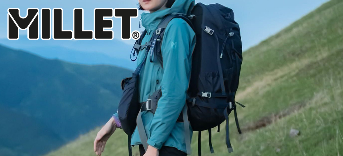 ミステリーランチ スカ クレイジーブラック ショルダーバッグ 国内正規