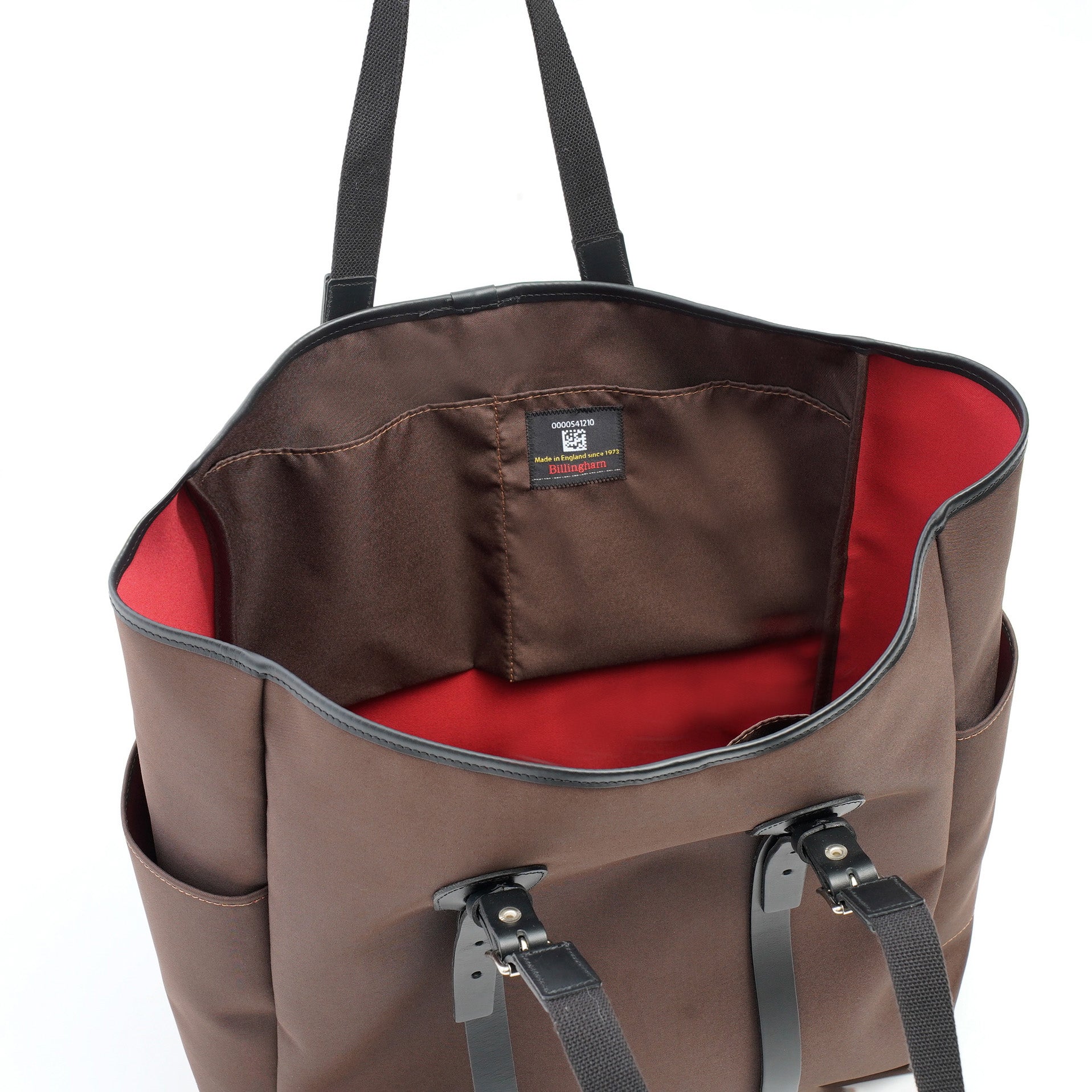 タットントート│Billingham ビリンガム