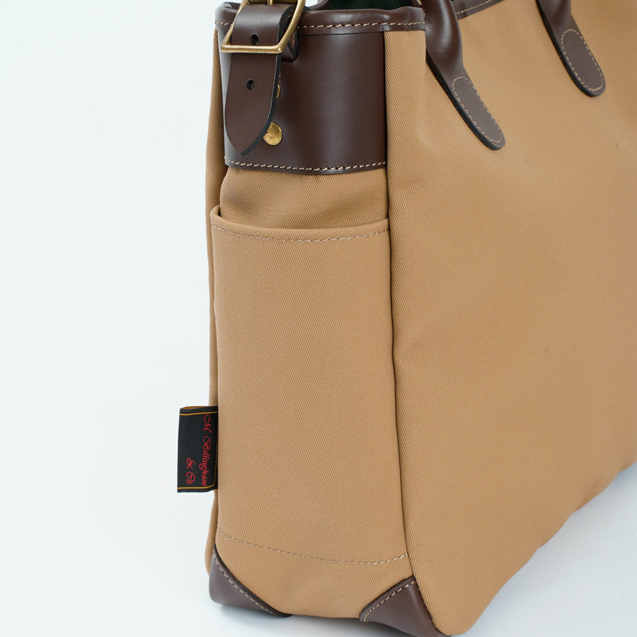 2WAYトート│Billingham ビリンガム