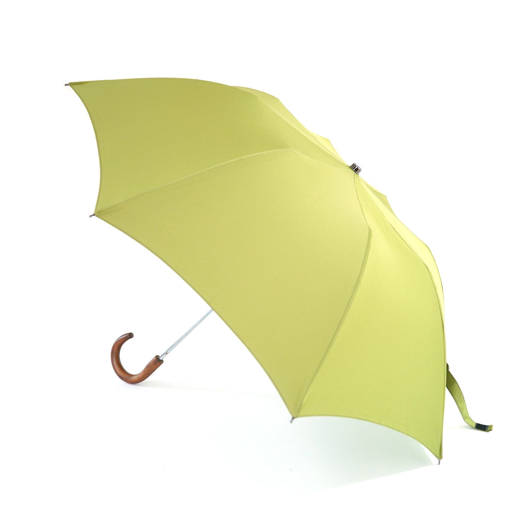 TL15 Small Maple Crook | 折りたたみ傘 | アーチ型ハンドル