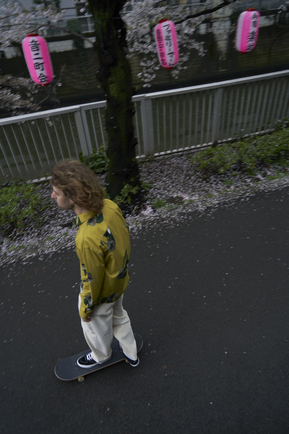 Paul Smith ＋ Pop Trading Company | GRIND [グラインド]