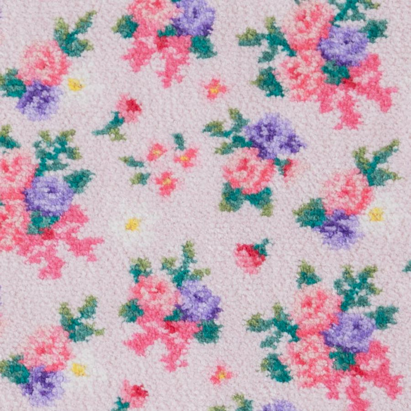 フェイラー×グリローズ コラボポーチ スウィートブーケ - griroseの