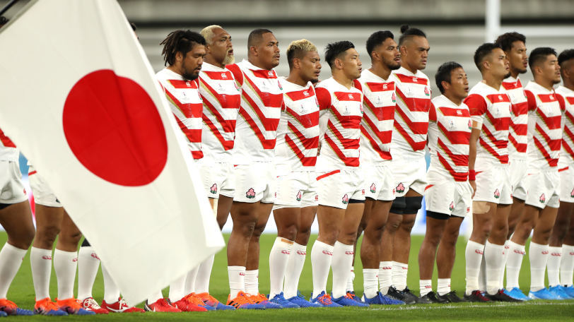 ラグビーワールドカップの歴代日本代表成績と優勝国｜【SPAIA】スパイア