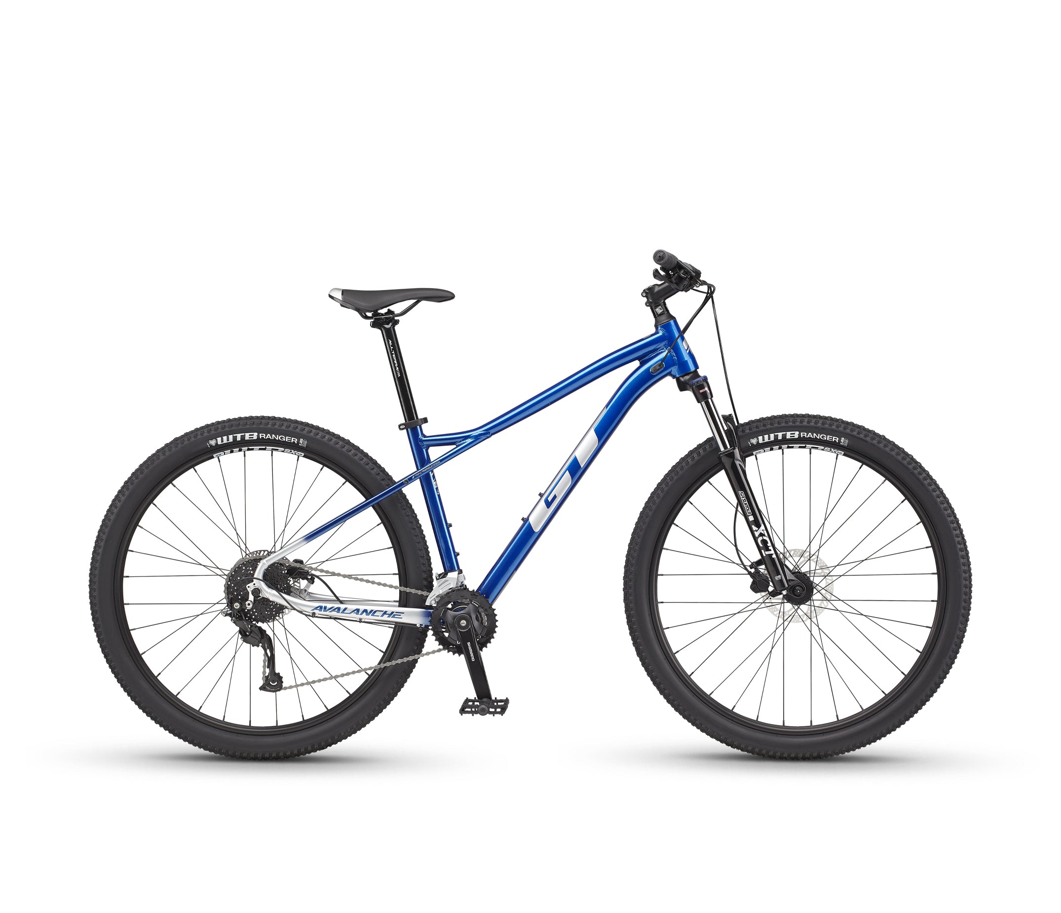 Avalanche Sport – GT Bicycles