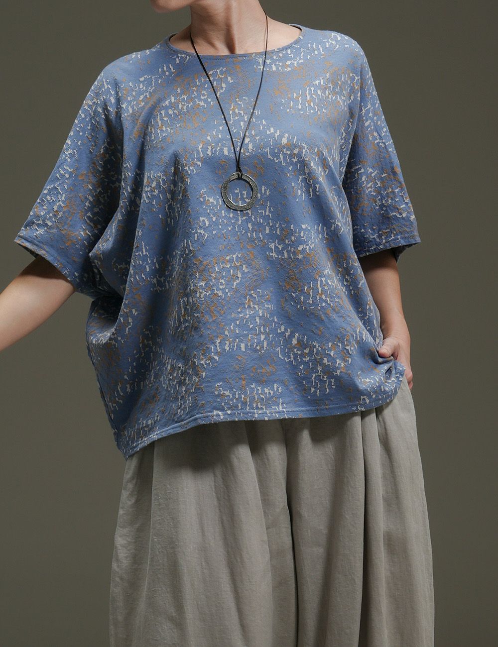 服 | 石見銀山 群言堂オンラインストア