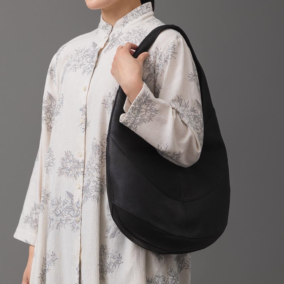 トートバッグ5648E | 石見銀山 群言堂オンラインストア