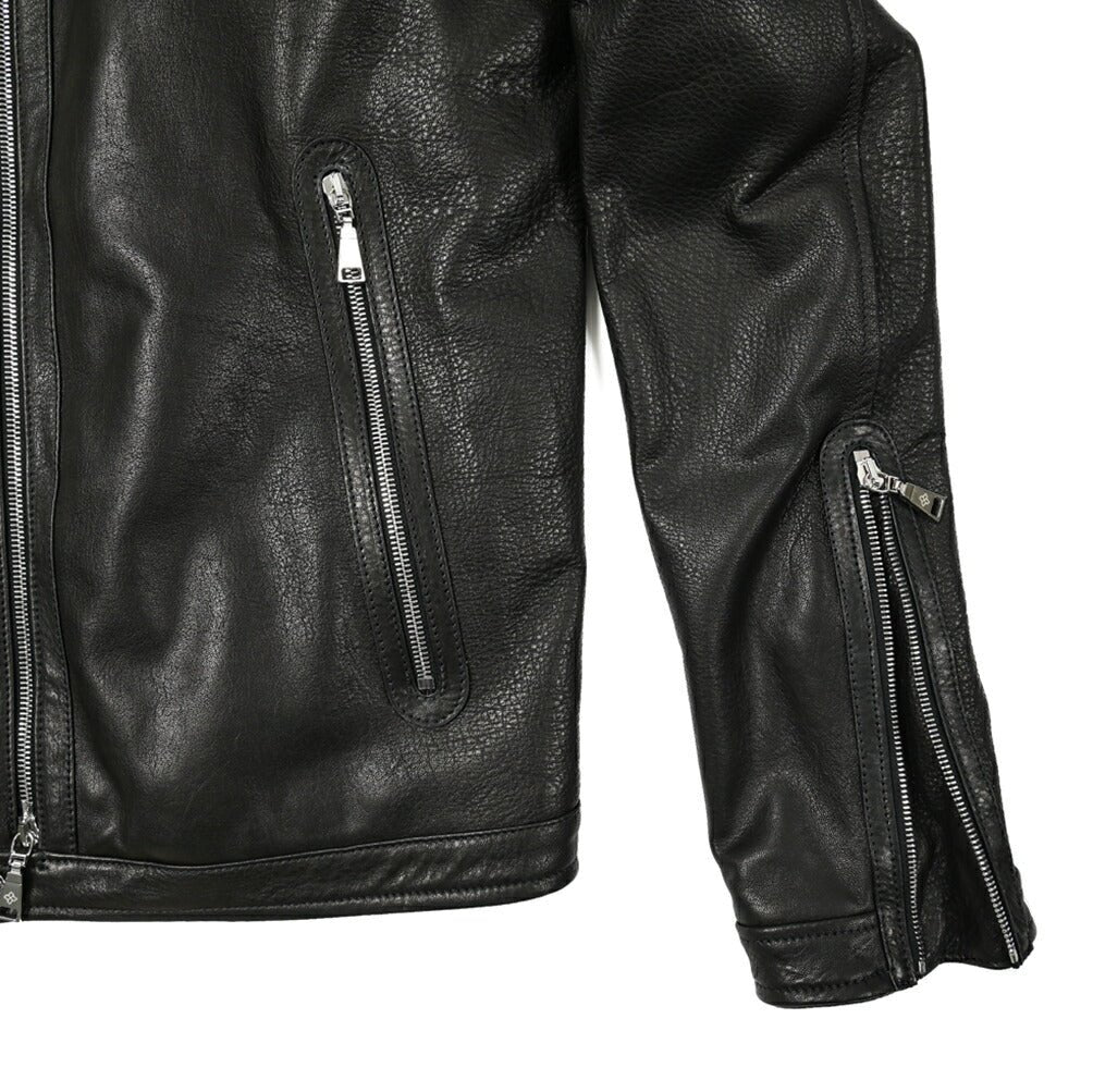 SALE｜TAGLIATORE タリアトーレ / STANLEY NEW ラムレザー シングル