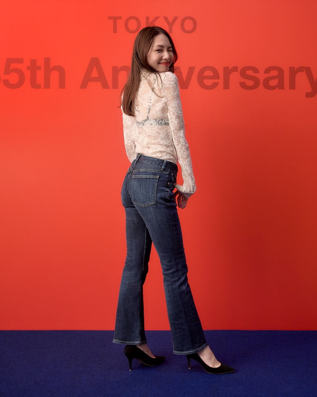 RED CARD TOKYO 35th Anniversary | GUESTLIST TOKYO（ゲストリスト