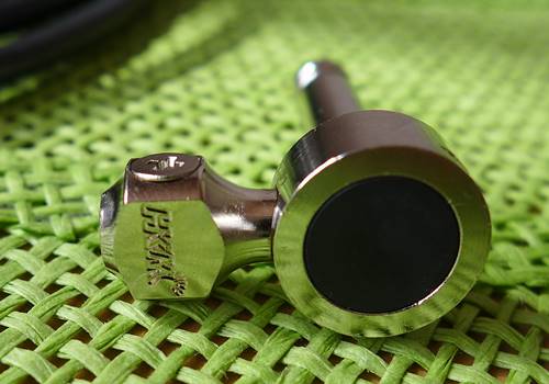 GEORGE L'SユーザーにもおすすめのBELDEN 8218のシールドケーブル