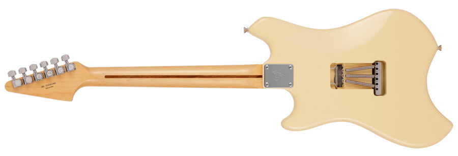 フェンダーから常田大希のシグネチャーSwingerが登場