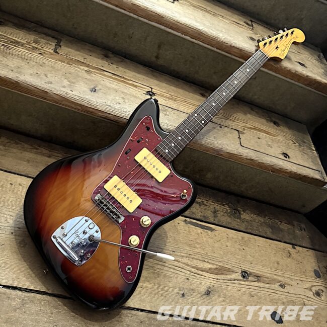 Ibanez Tube Screamer GUITAR TRIBE Modified Type:3 3rd Version