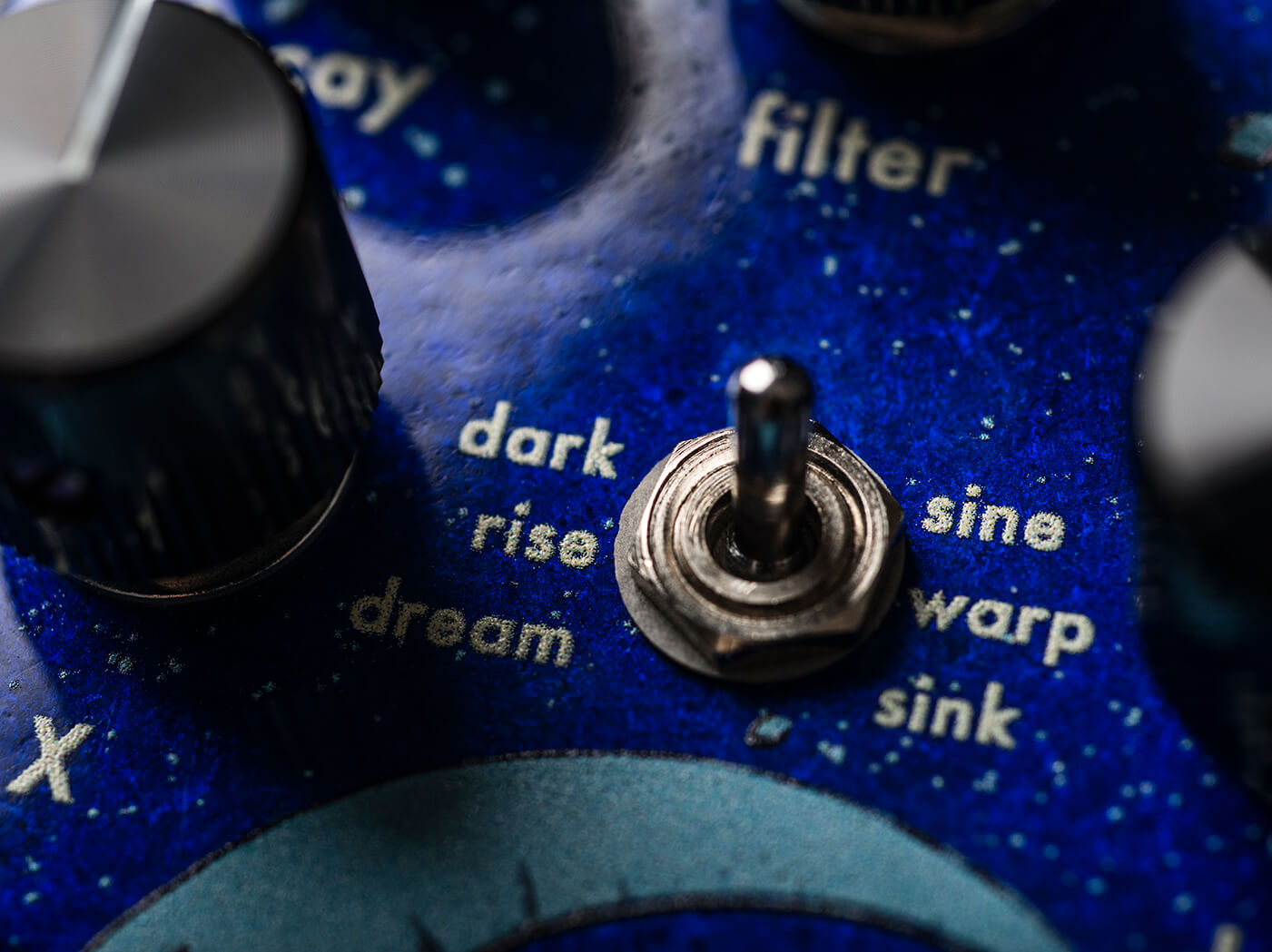 Review: Walrus Audio Slö Multi Texture Reverb
