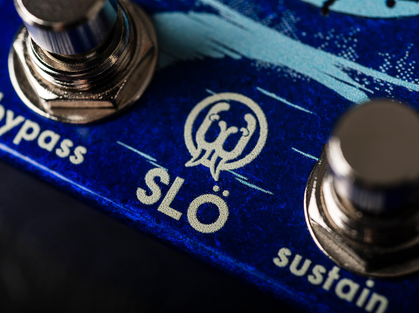 Review: Walrus Audio Slö Multi Texture Reverb