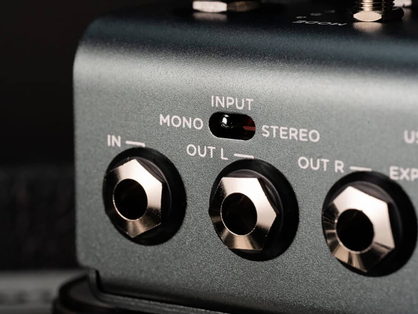 Strymon El Capistan V2 review