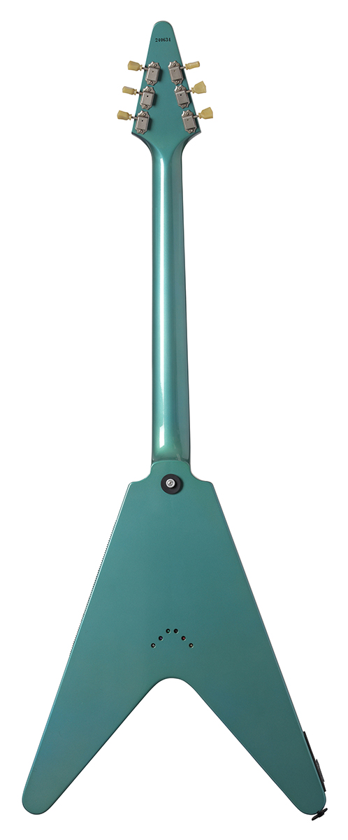 菊地英昭（THE YELLOW MONKEY）が新作『Sparkle X』と東京ドーム公演で