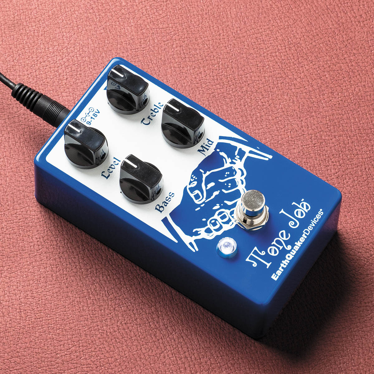 注目のEQ（イコライザー）4機種を紹介！独自の機能やサウンドを持つ