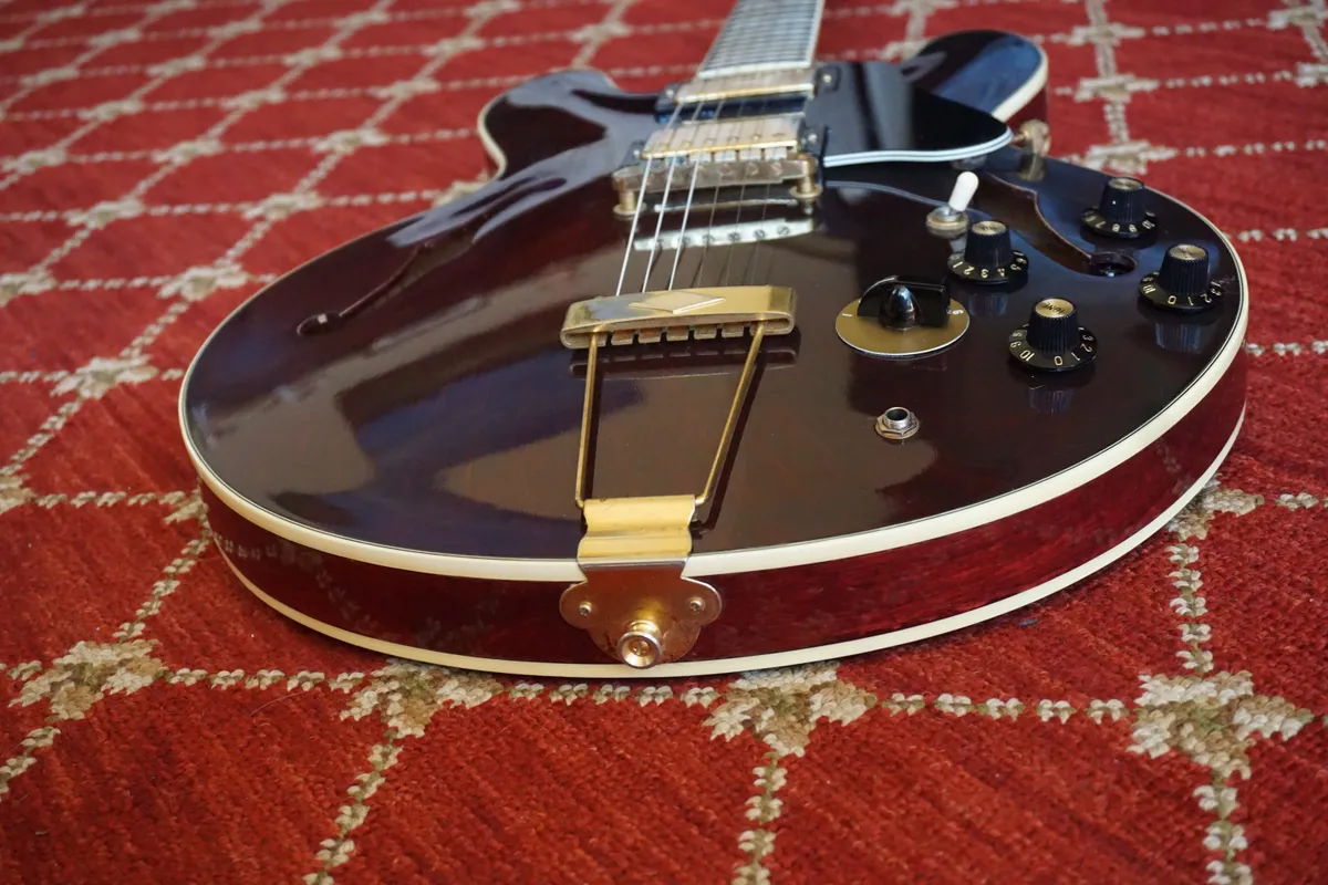 かず 即配送 greco SE430B 1972〜1973年 ストラト 即配送 greco SE430B