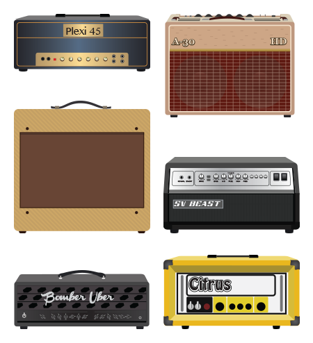 マルチエフェクター】Line6の新マルチがお披露目！iOS®、Android™で