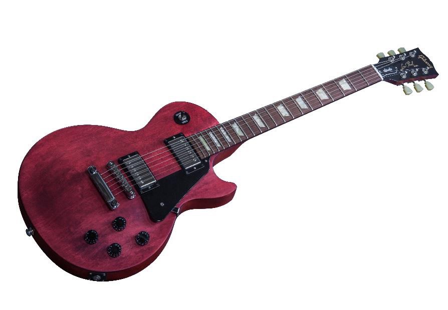 エレキギター】Gibson 2016年 Traditional Modelのラインナップが発表