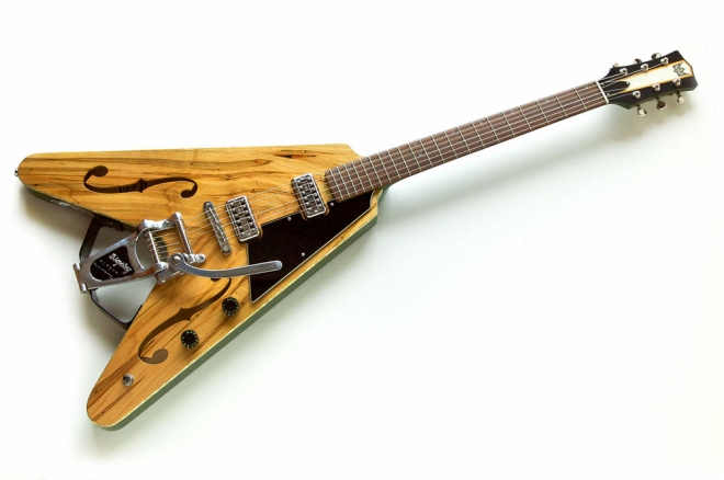 エフェクター】Roger Mayer『VooDooシリーズ』クラシック・サイズ筐体